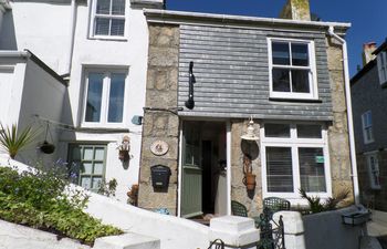 Labour in Vain Holiday Home