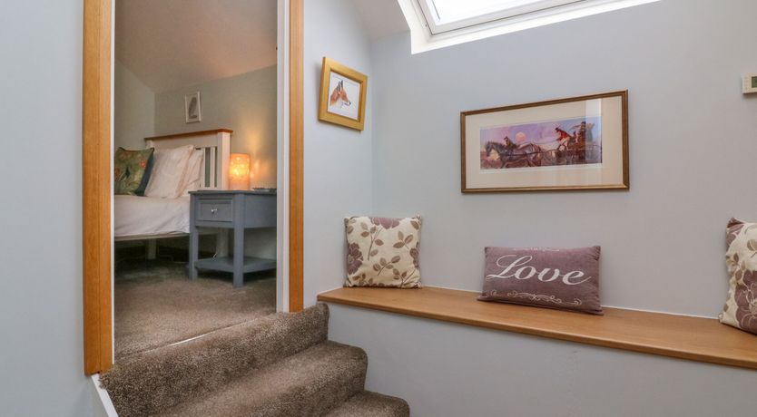 Photo of Proffitts Cottage