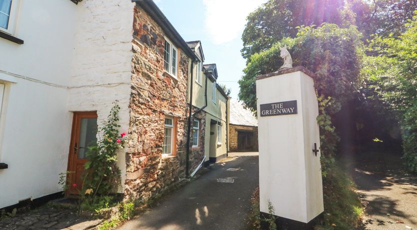 Photo of Proffitts Cottage