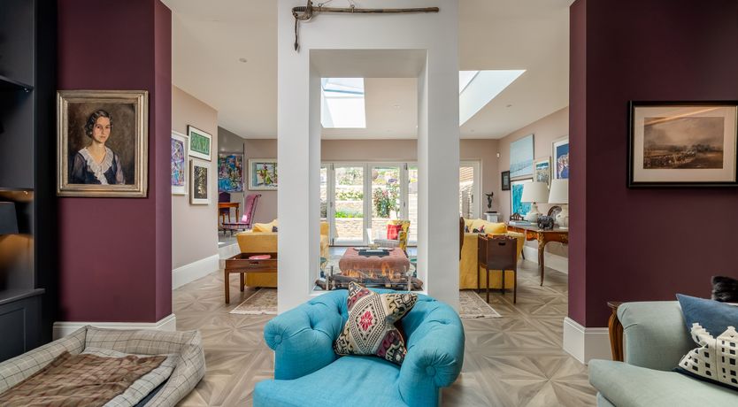 Photo of The Stables