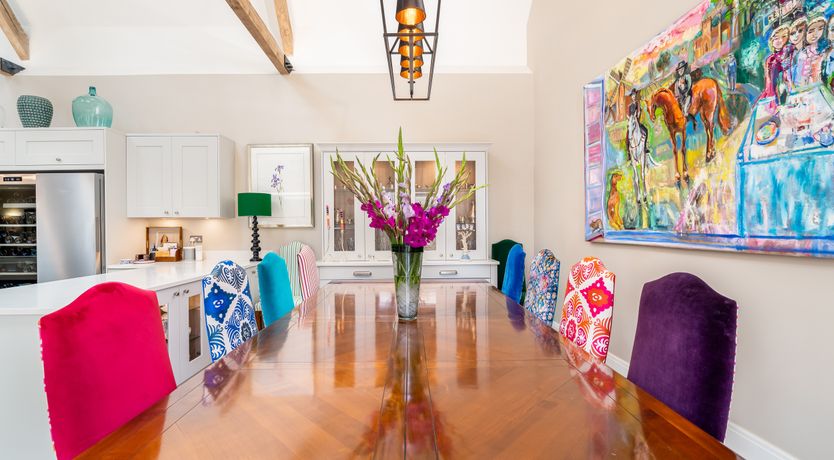 Photo of The Stables