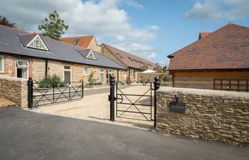 The Stables Holiday Home