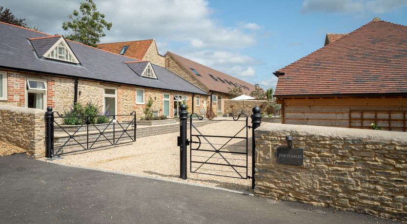 Photo of The Stables