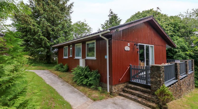 Photo of Munro Lodge