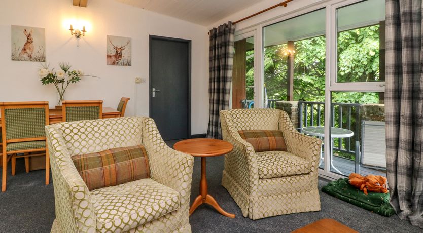 Photo of Munro Lodge