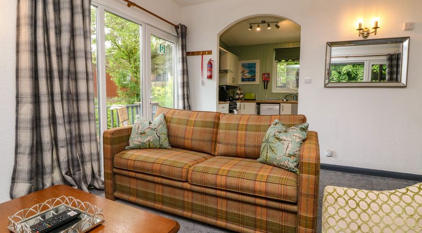 Photo of Munro Lodge