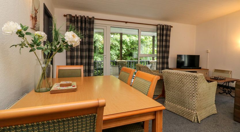 Photo of Munro Lodge