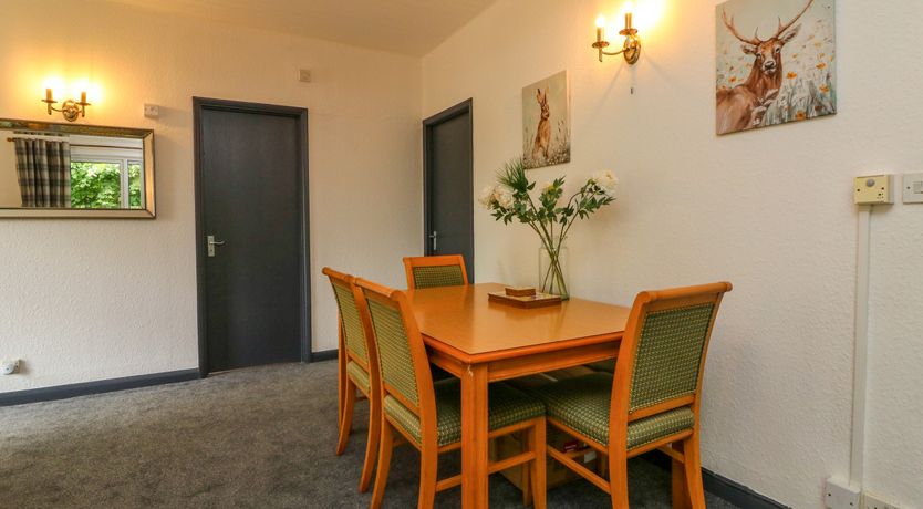 Photo of Munro Lodge