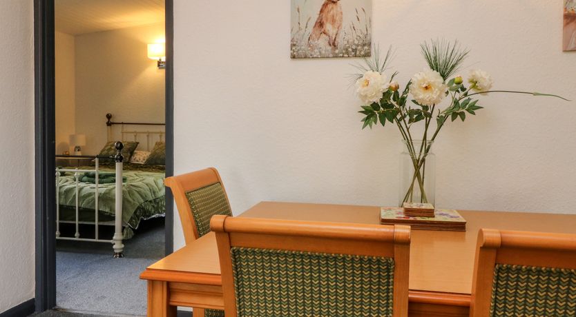 Photo of Munro Lodge