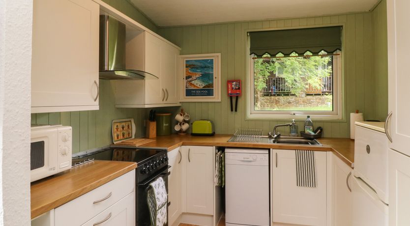 Photo of Munro Lodge