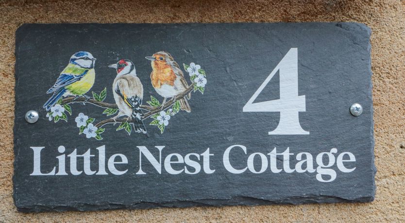 Photo of Little Nest Cottage