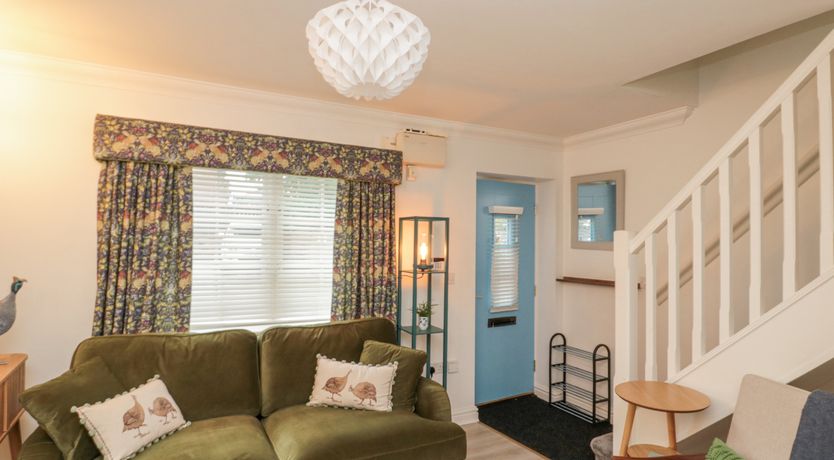 Photo of Little Nest Cottage