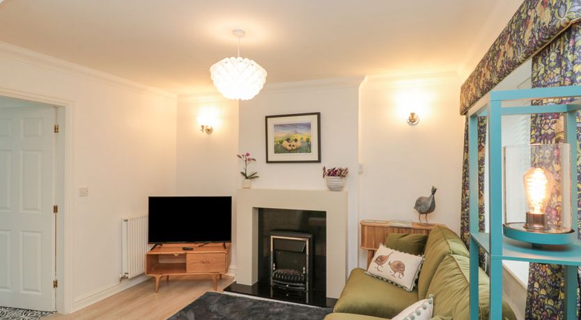 Photo of Little Nest Cottage