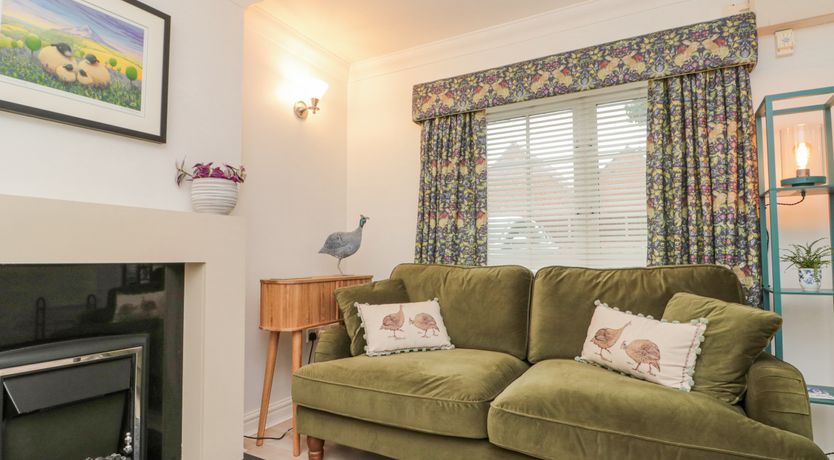 Photo of Little Nest Cottage