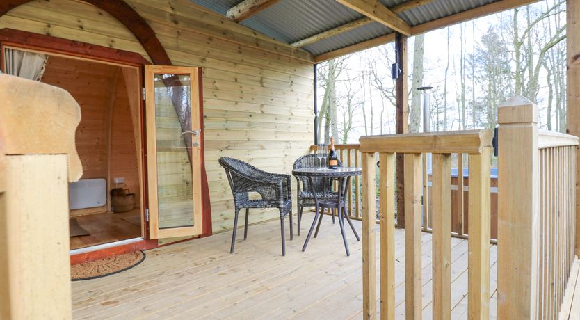 Photo of The Leveret