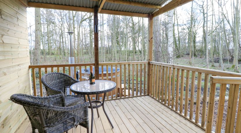 Photo of The Leveret