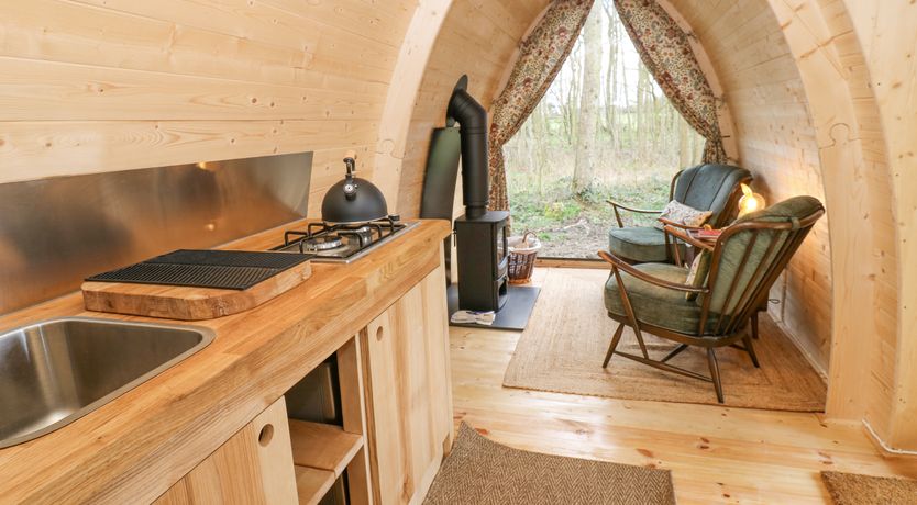 Photo of The Leveret