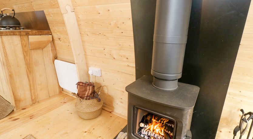 Photo of The Leveret