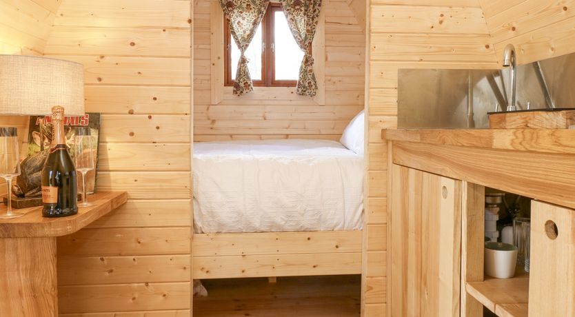 Photo of The Leveret