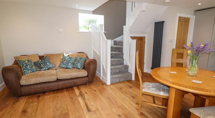 Photo of Sunbird Cottage