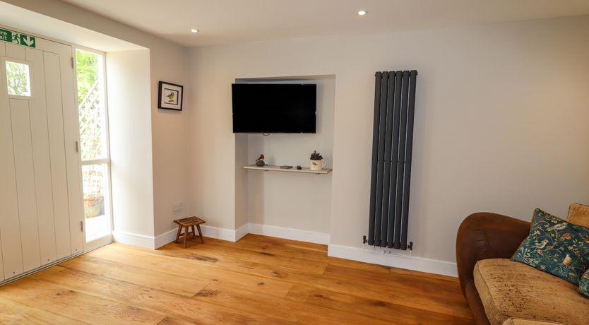 Photo of Sunbird Cottage