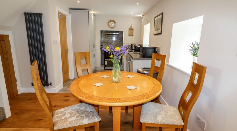 Photo of Sunbird Cottage