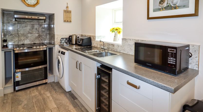 Photo of Sunbird Cottage