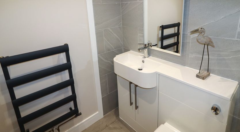 Photo of Sunbird Cottage