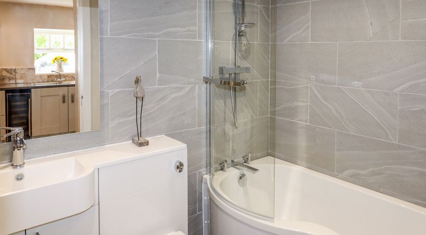 Photo of Sunbird Cottage