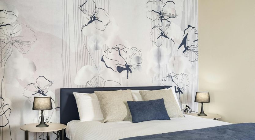 Photo of As Gondolas Float By