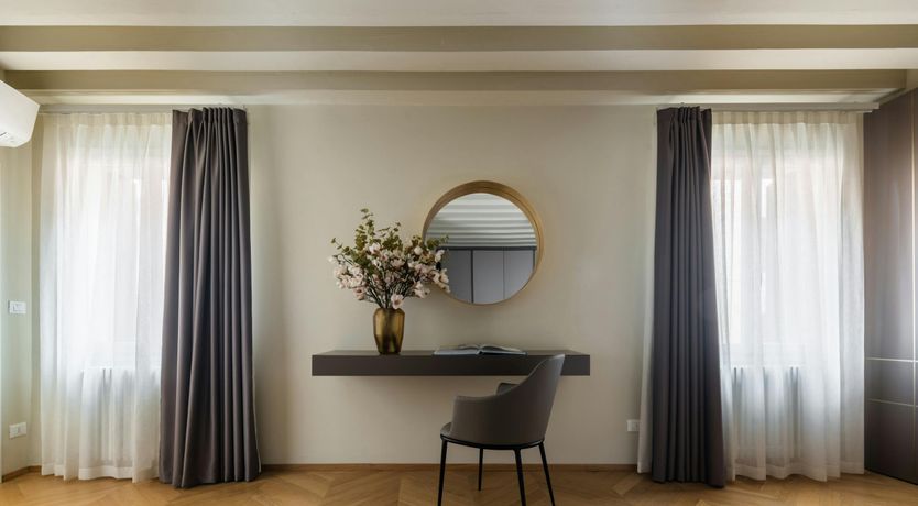 Photo of As Gondolas Float By