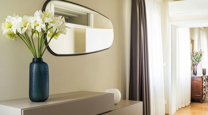 Photo of As Gondolas Float By