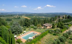 Photo of Heart of Chianti