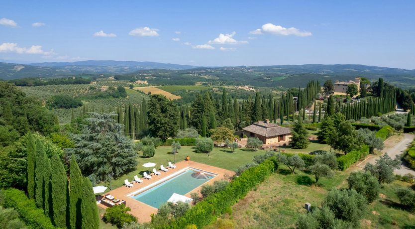 Photo of Heart of Chianti