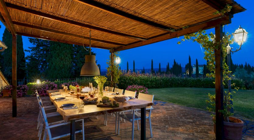 Photo of Vine & Blossom