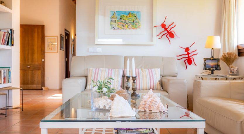 Photo of A Taste of Mediterranean Sun