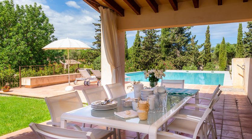 Photo of A Taste of Mediterranean Sun