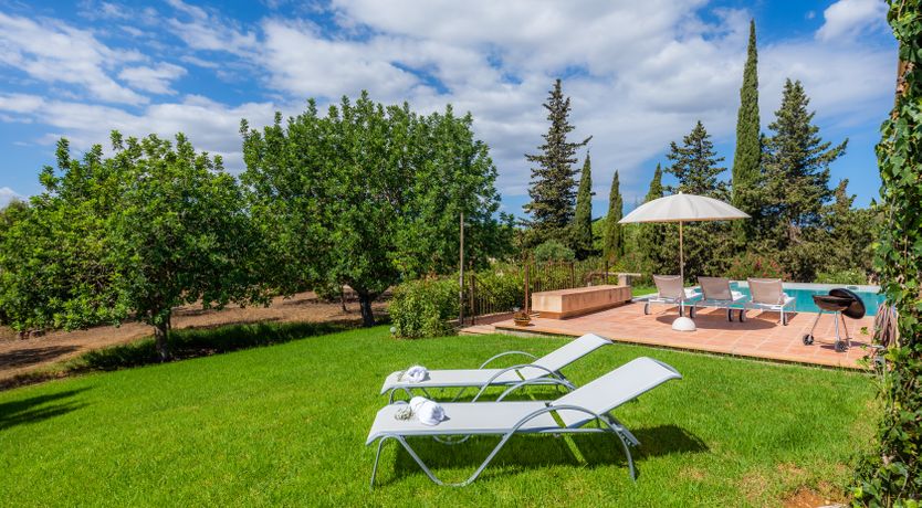 Photo of A Taste of Mediterranean Sun