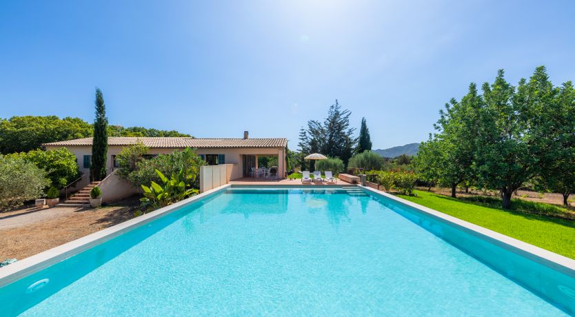 Photo of A Taste of Mediterranean Sun