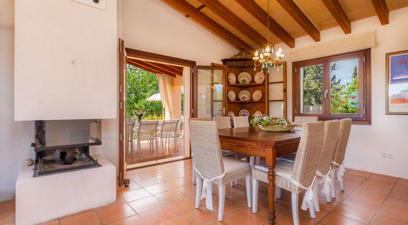 Photo of A Taste of Mediterranean Sun