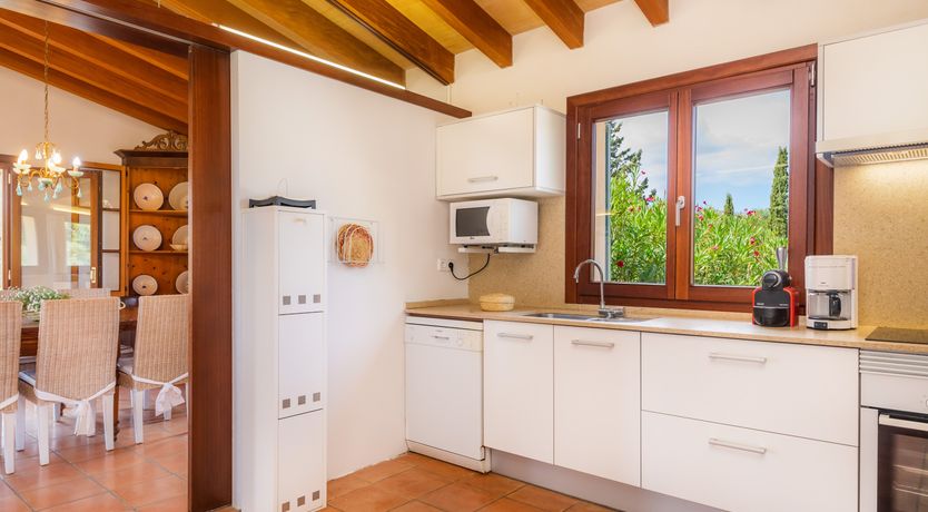 Photo of A Taste of Mediterranean Sun