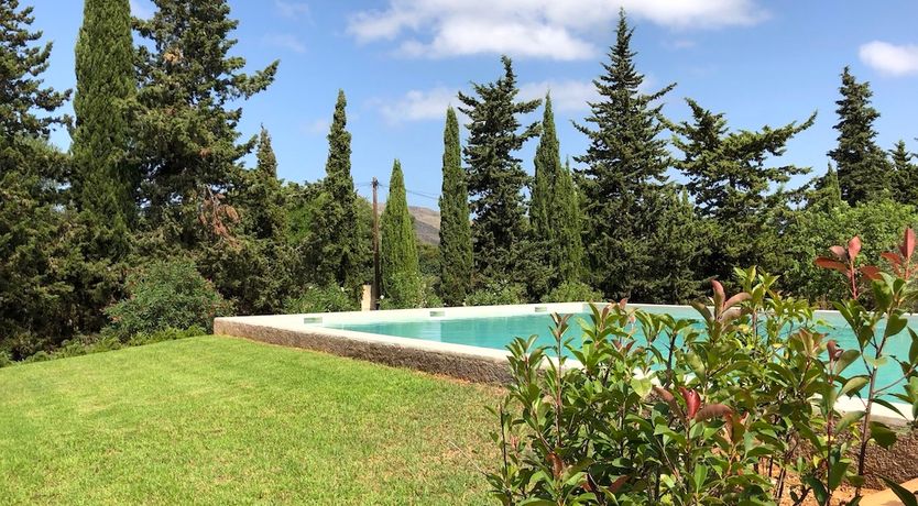 Photo of A Taste of Mediterranean Sun