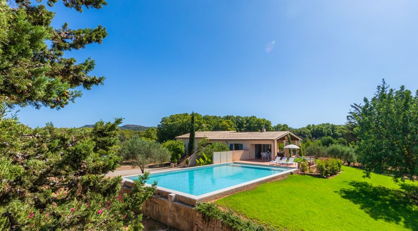 Photo of A Taste of Mediterranean Sun