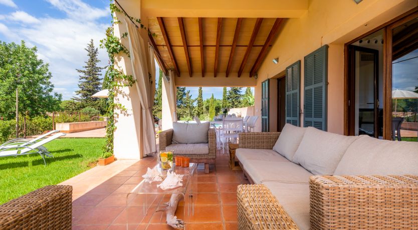 Photo of A Taste of Mediterranean Sun