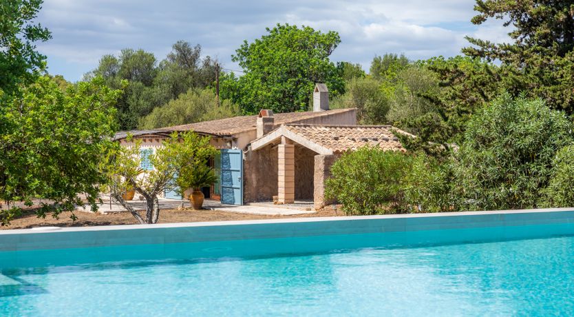 Photo of A Taste of Mediterranean Sun