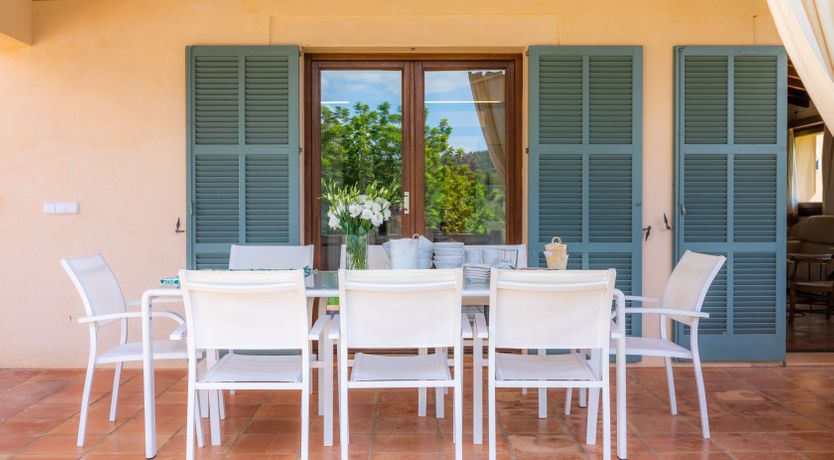 Photo of A Taste of Mediterranean Sun