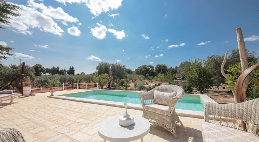 Photo of Trulli Dream