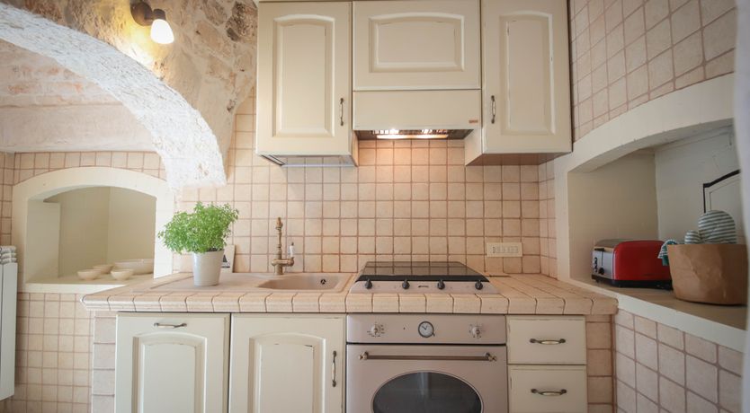 Photo of Trulli Dream