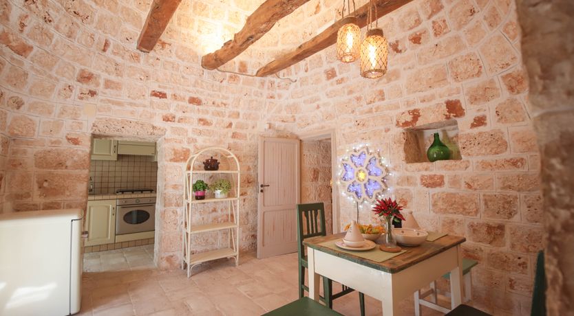 Photo of Trulli Dream