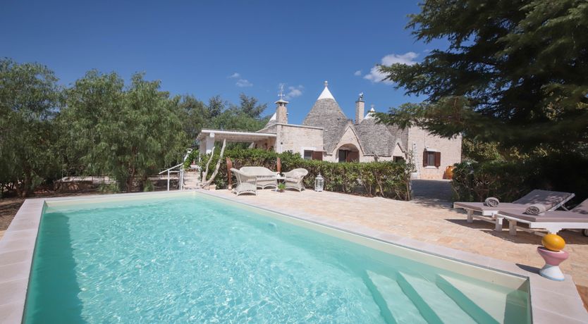 Photo of Trulli Dream